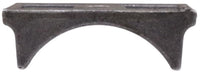 Spring Perch 5" Round Tube Fits 3.0" DSS Wide Springs Hutch Suspension Trailer (SHU-70501)