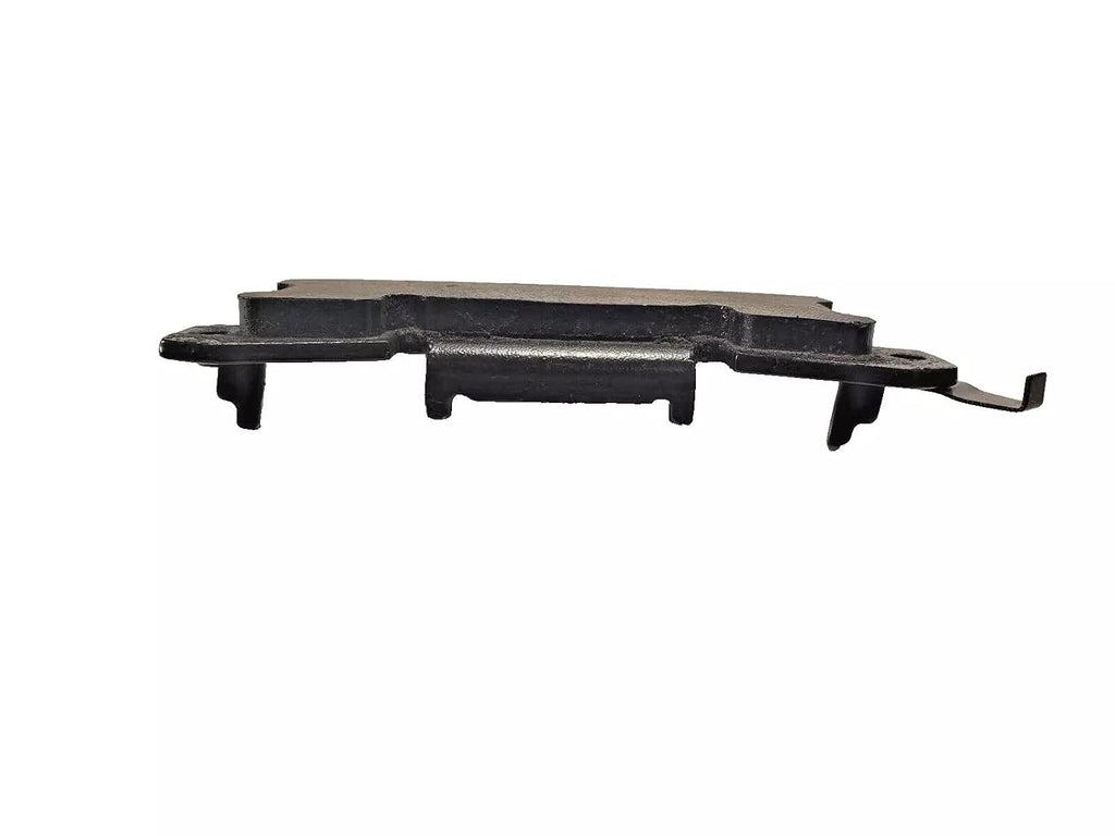 Kodiak Disc Brake Pad Set, for DBC-225 Caliper Boat Trailer, one axle (DBC-225-PAD-O)