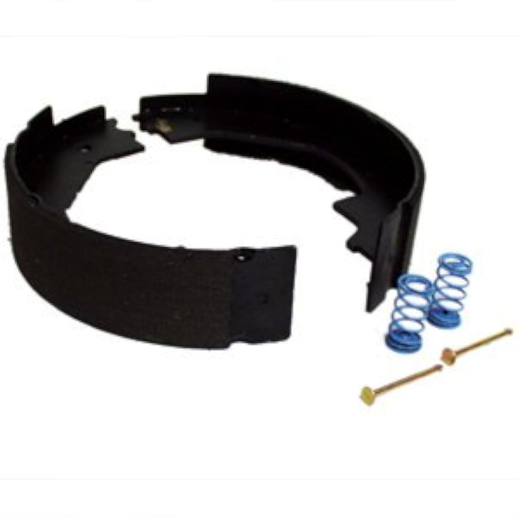 Dexter 10" x 2-1/4" Electric Trailer Brake Shoes 3500 Lbs. One Wheel K71-047-00  (K71-047-00)