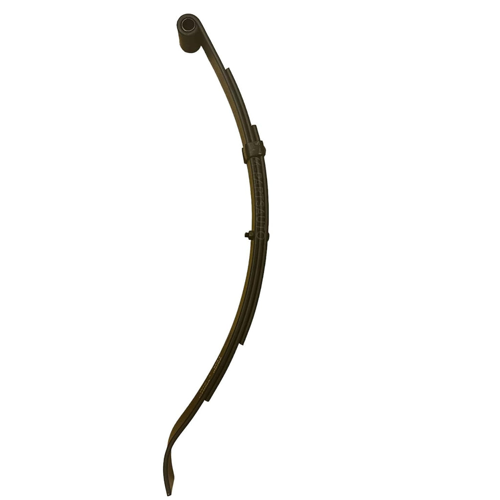750 # 3 Leaf 24-1/4" Slipper Spring 1.75 Wide Trailer RV Camper 9/16 ID Eye WIE3 (WIE3)