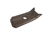 Trailer Floor Hold Down Clip Bear claw Deck Fastener 1/4" Steel (FC-1)