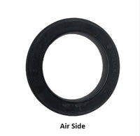 15k Complete Hub Kit Fits Dexter 008-401-05 LCI 16K Trailer Axle 8x275mm (RVI-16K-8275-M22-KIT)