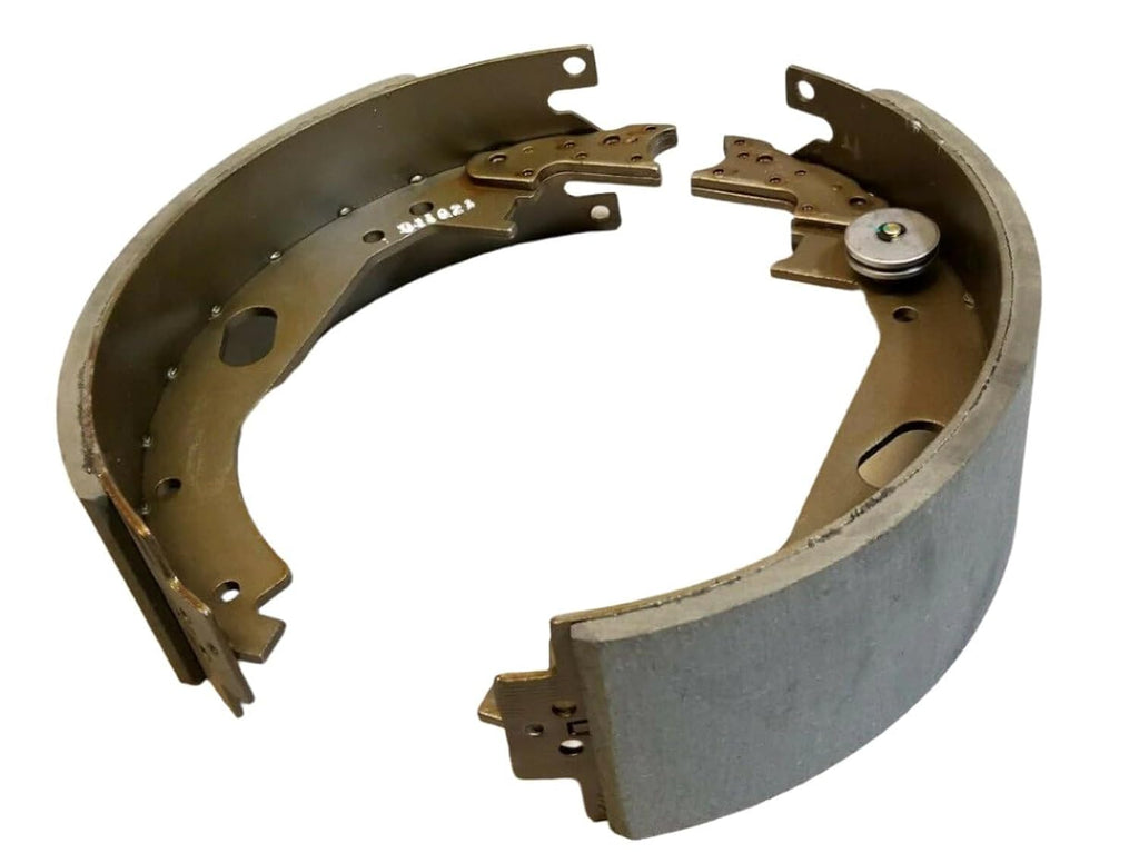 Brake Shoe Left 12.25x3.375 Hydraulic fits Dexter 8K 10K Trailer Axle 9-44 9-123 (77S-1210H-1)