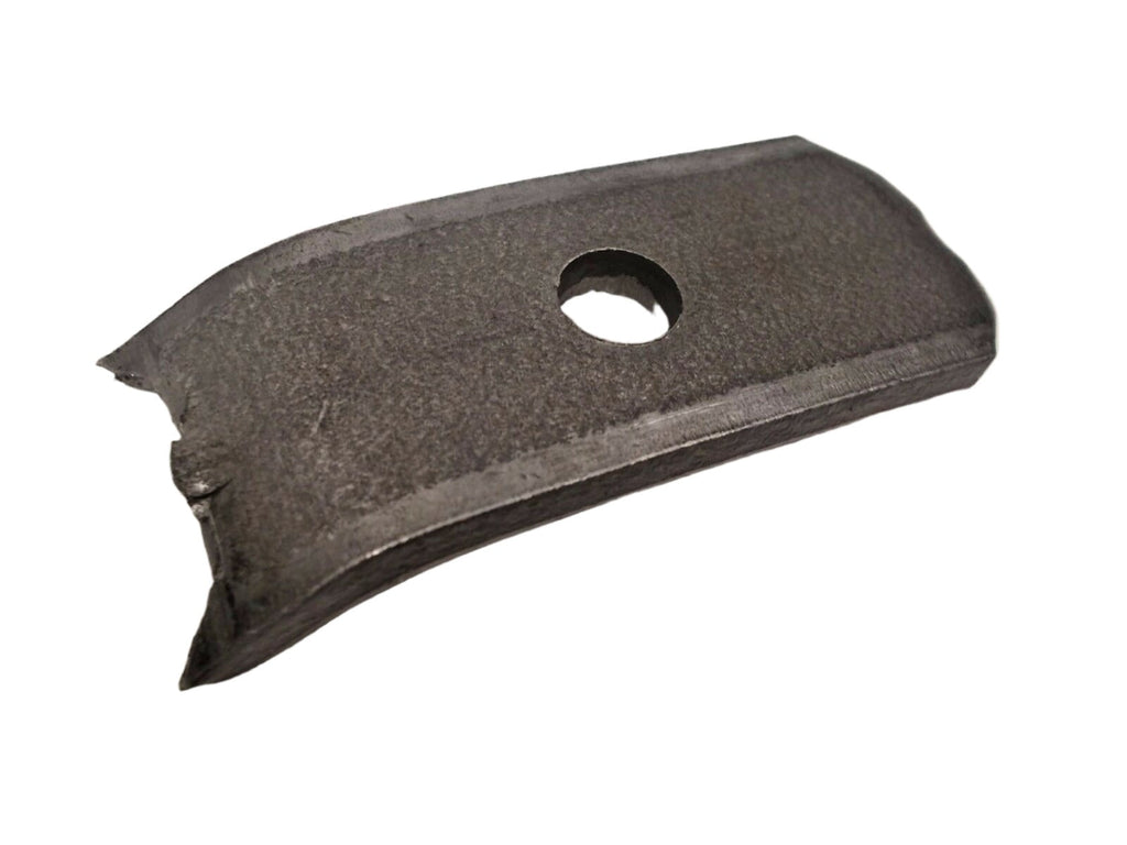Trailer Floor Hold Down Clip Bear claw Deck Fastener 1/4" Steel (FC-1)