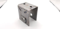 Center Hanger 2.5" Spring Suspension for Trailer Axle, 4.5" Tall, 1" Hole (029-042-02)