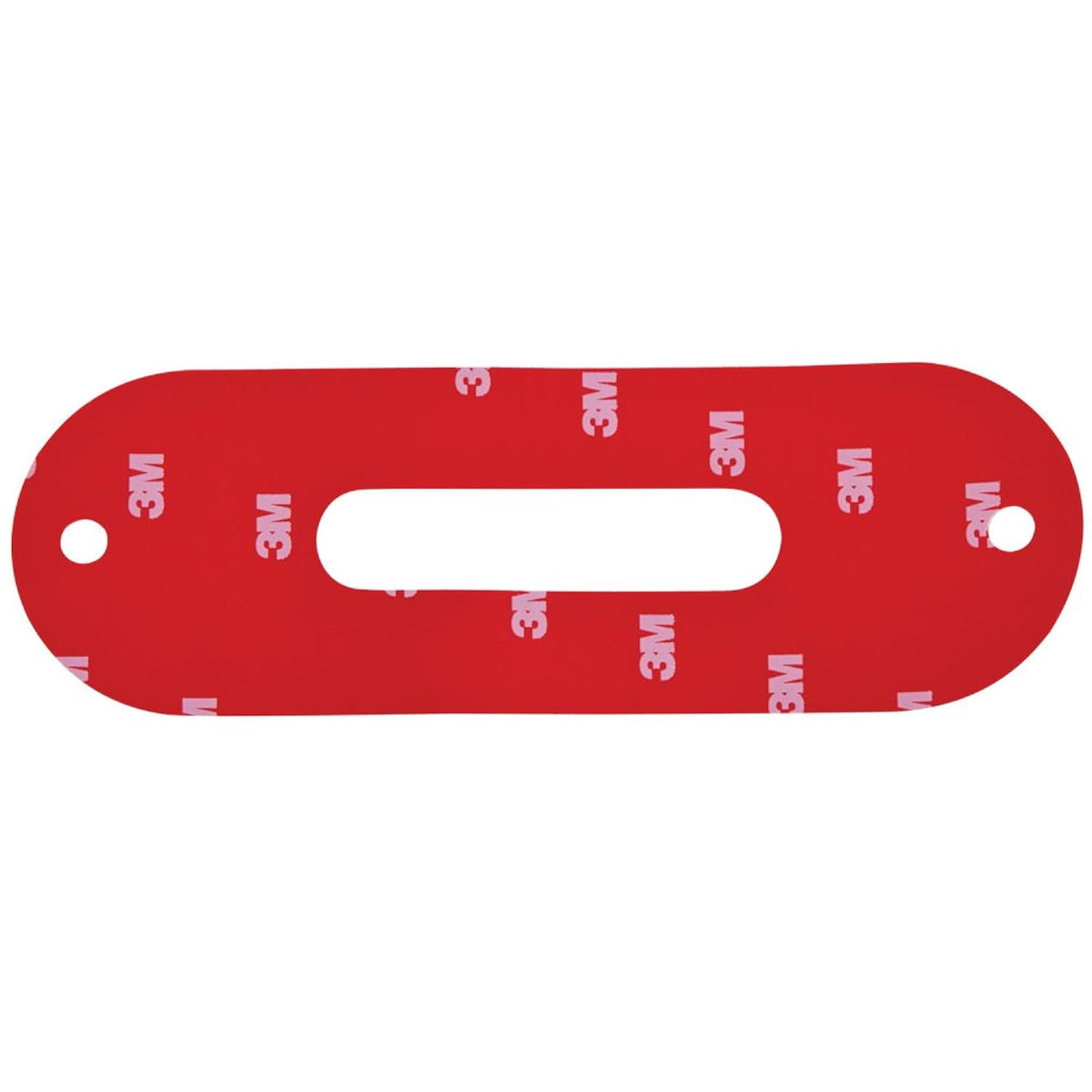 6" Maxxima Double Sided Tape for Stick Surface Mount M63350 LED light Adhesive (M63350-Tape)