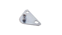 10MM Flat Bracket Mount Flange Gas Strut Prop Rod (LPB21)