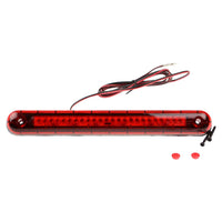 American AT-LED-28SMT Center Mount Red Brake Light Replaces Winnebago 136916-01 (AT-LED-28SMT)