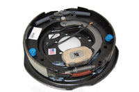 Dexter Genuine 7000# Trailer Electric Brake Backing Plate 12 x 2 Right Passenger (023-181-00)