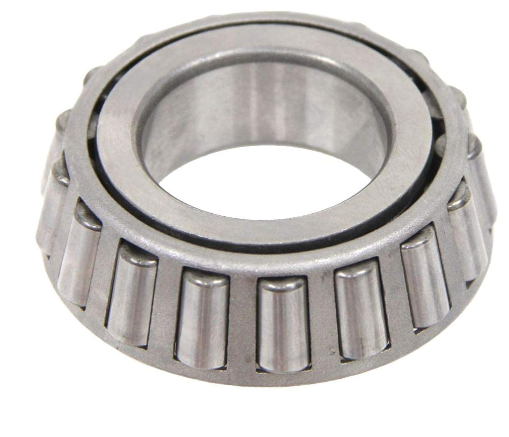 Trailer Hub 8 Lug Bolt 6000# 7000# Axle with Bearings Seal 1/2" Studs idler axel (82865-KIT)