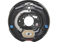 Brake Electric 7000# 12" x 2" Dexter 5 Bolt LEFT Hand Side (Driver Side) (K23-180-00)