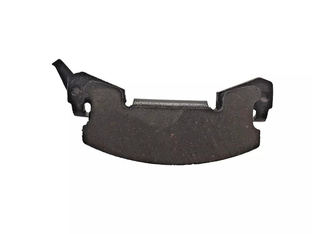Kodiak Disc Brake Pad Set, for DBC-225 Caliper Boat Trailer, one axle (DBC-225-PAD-O)