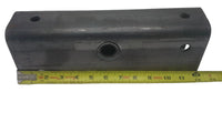 Tandem Slipper Spring Hanger Kit for 2-Inch Springs with 12-Inch Equalizers (23002)