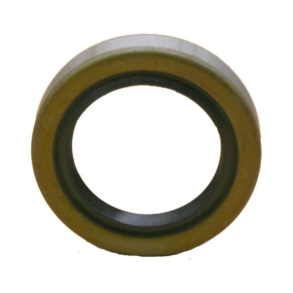 2- 5x4.5 Idler Hubs with 3500# Bearing Kits Replace Trailer Axle fit Dexter ALKO (SH2RV545-KITX2)