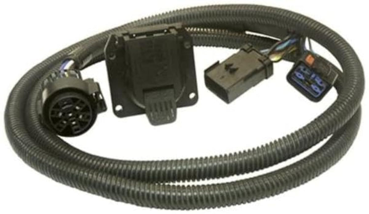 Valley 30137 Fifth Wheel and Gooseneck Wire Harness (30137)