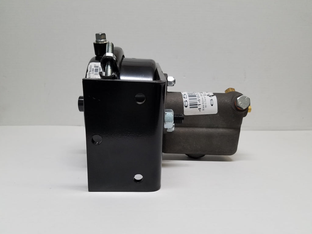 Trailer Air-to-Hydraulic Drum Brake Booster Pump – 1,000 PSI – AB1000 (6510)