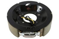 Right Hand 12-1/4x 3-3/8 8000 Electric Trailer Brake Fits Dexter 023-435-00 8K Axle (BK-8KE-02) Brake Only