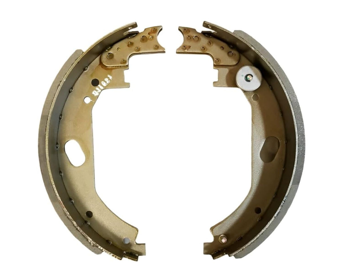 Brake Shoe Left 12.25x3.375 Hydraulic fits Dexter 8K 10K Trailer Axle 9-44 9-123 (77S-1210H-1)