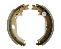 Brake Shoe Left 12.25x3.375 Hydraulic fits Dexter 8K 10K Trailer Axle 9-44 9-123 (77S-1210H-1)