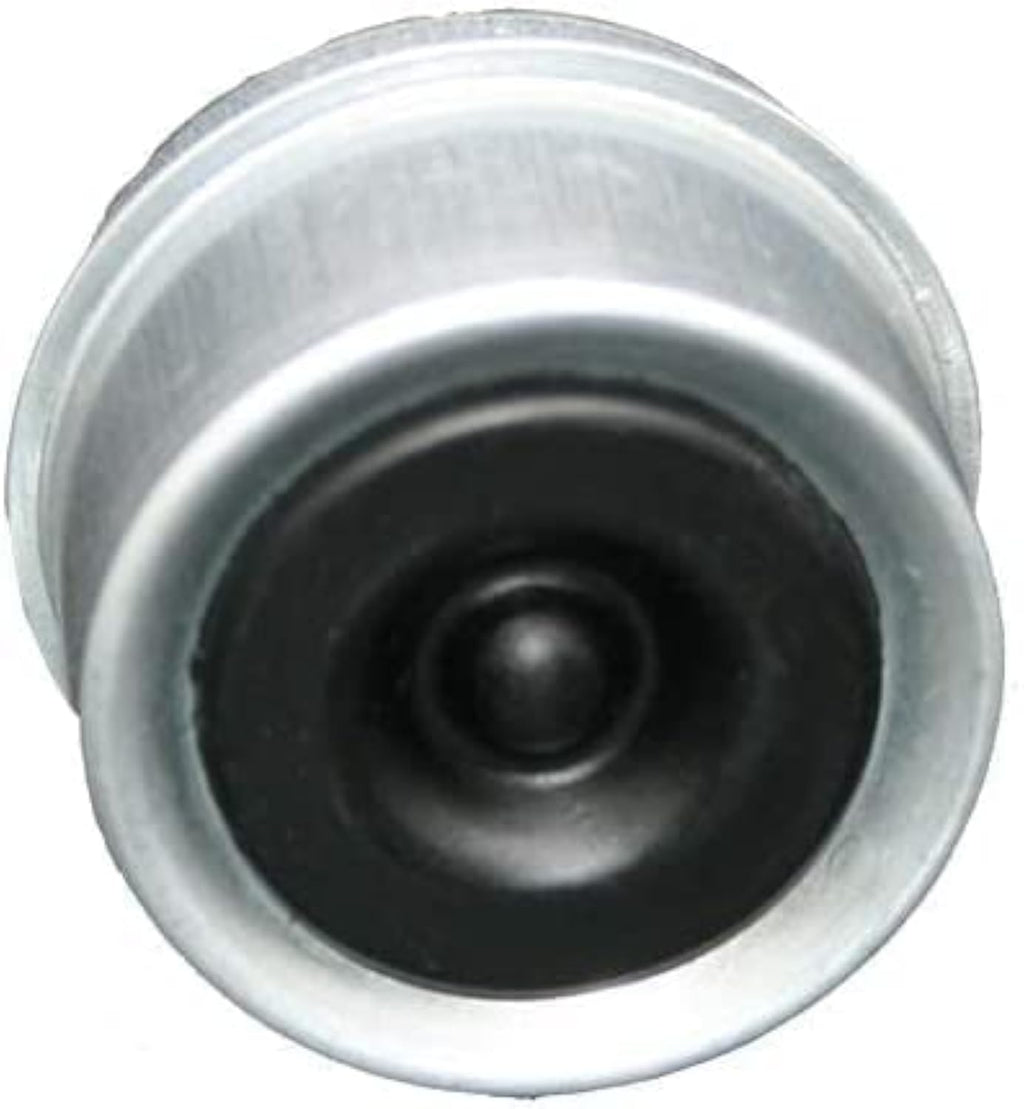 1- 5x5 Idler Hub with 3500# Bearing Kit Replace Trailer Axle fits Dexter ALKO (SH2RV550-KIT)