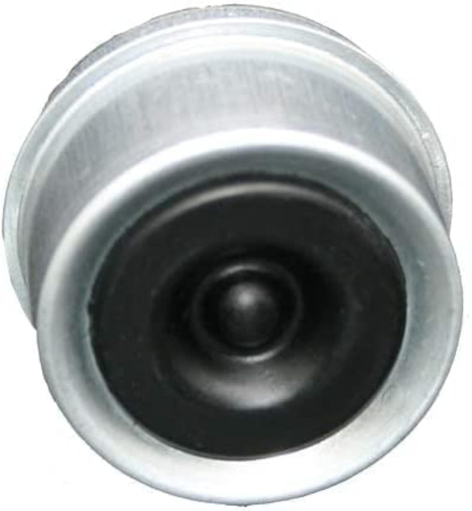 1- 5x5 Idler Hub with 3500# Bearing Kit Replace Trailer Axle fits Dexter ALKO (SH2RV550-KIT)