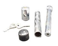 Draw-Tite 63260 Ball Bearing Trailer Hitch Lock for 3" Receivers – Class III-V (63260)