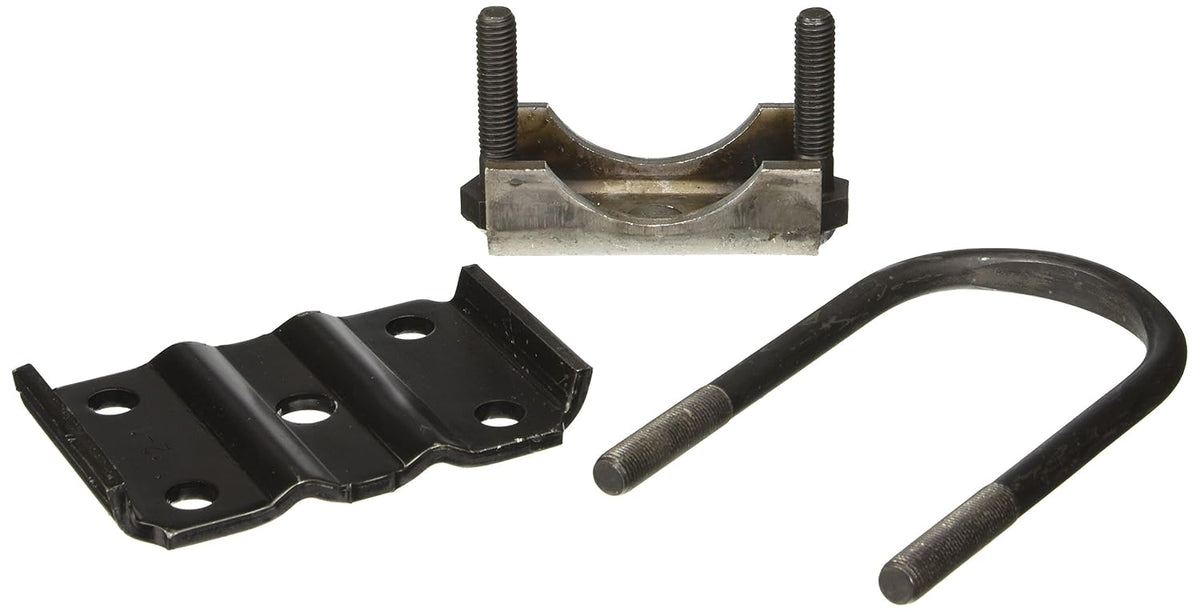 Dexter 7000# Under/Over Conversion Trailer Axle Flip Kit RV Camper 3" Tube (K71-385-00)