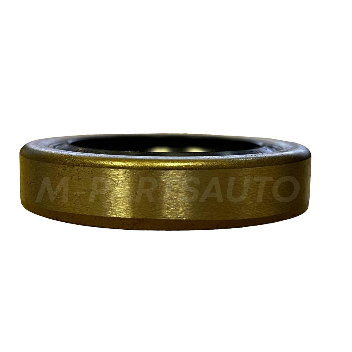 2 -3500# Trailer Axle Double Lip Grease Seals 1.719" EZ lube Dexter Transcom (10-19-LOTOF2)