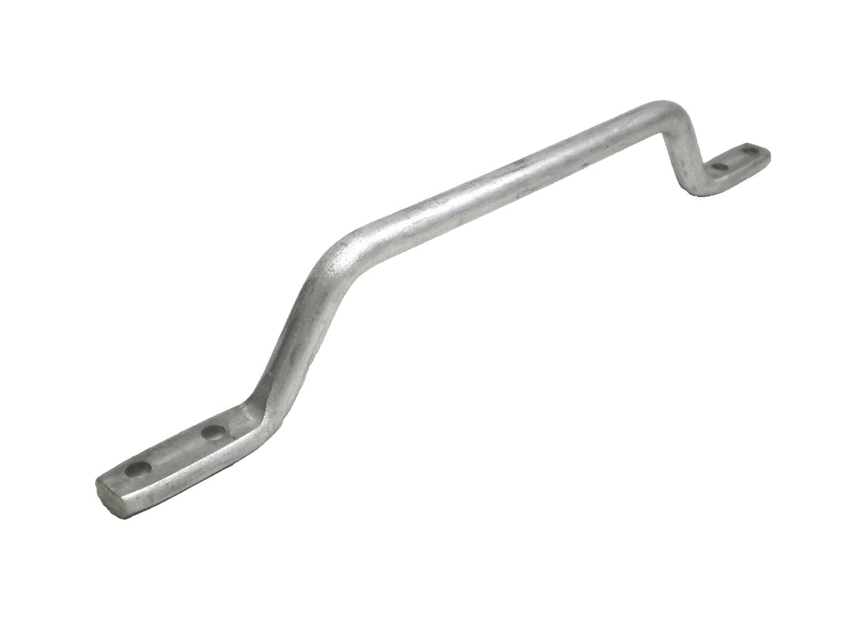 Aluminum Cargo Trailer Ramp Door Handle Gate Lift Grab (J-19313)