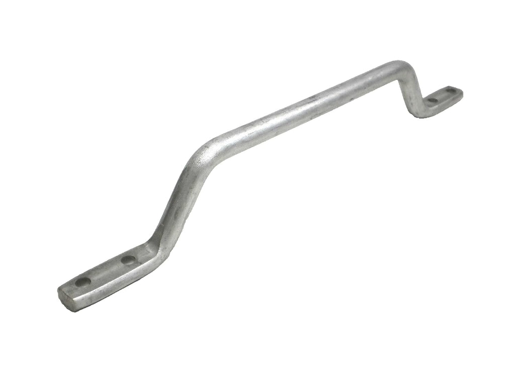 Aluminum Cargo Trailer Ramp Door Handle Gate Lift Grab (J-19313)