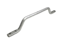 Aluminum Cargo Trailer Ramp Door Handle Gate Lift Grab (J-19313)