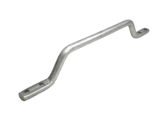 Aluminum Cargo Trailer Ramp Door Handle Gate Lift Grab (J-19313)