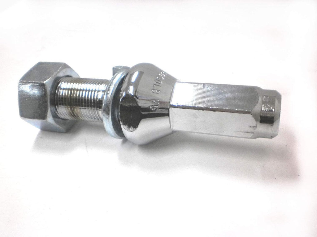Brophy Adapt A Hitch ball 1-7/8 2" 2-5/16" Trailer Convert Flatbed (SB01)