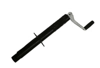 2,000# A-Frame Camper Trailer Tongue Jack FREE SHIPPING Lift top wind (EA2000)