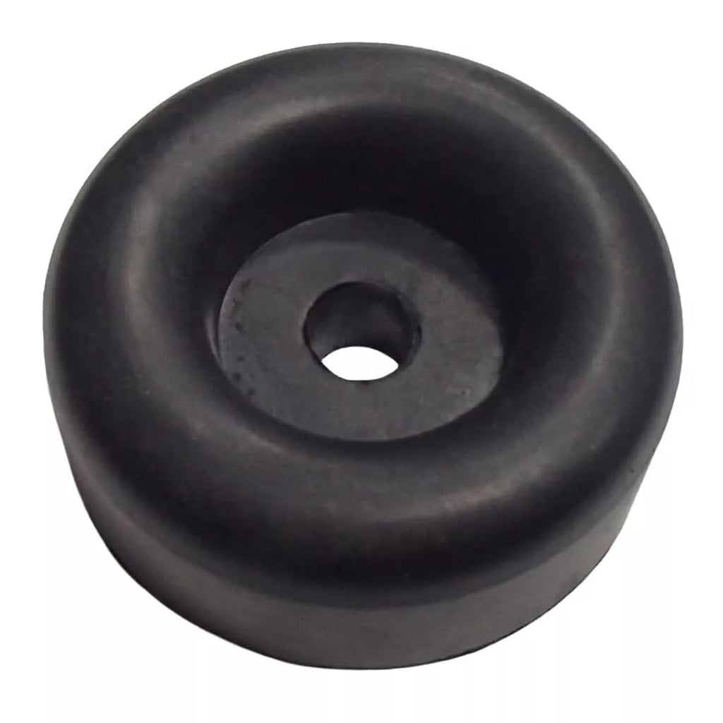 4 Replacement Cargo Trailer Ramp Door Rubber Bumpers (J-B1-LOTOF4)