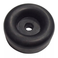 4 Replacement Cargo Trailer Ramp Door Rubber Bumpers (J-B1-LOTOF4)