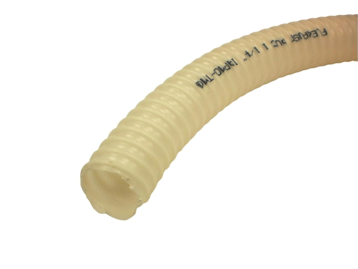 1-1/4" Fresh Water Tank Filler Hose RV Camper Concession 1.25 Fill (SF1125-50)