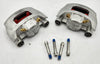Disc Brake Kit, Kodiak, 8" Hub/Rotor, 5 x 4.5, Dacromet, 2,000 lbs, EZ Lube (KOD27FR)