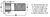 Wheel stud 1/2"-20 for Dexter 5.2-7K hubs (007-262-00)