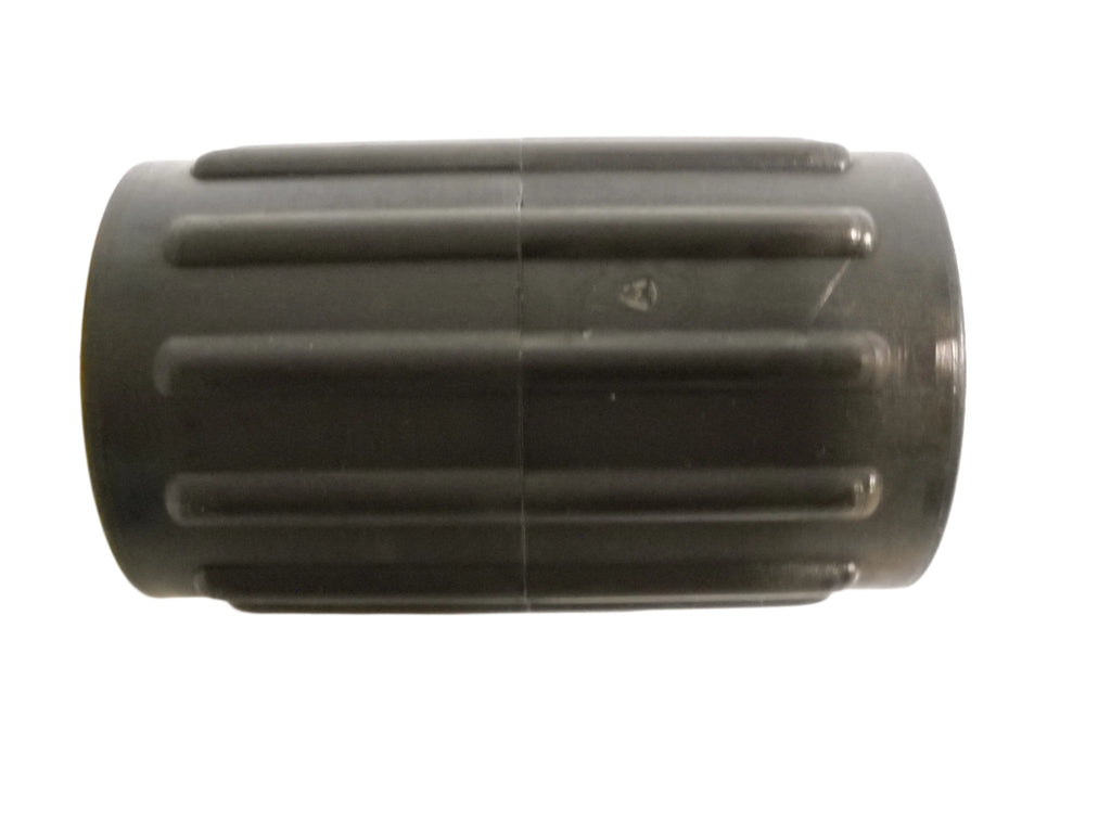 FOUR- 9/16" Nylon Bushing - .57" ID 1.31" OD 2" Long Trailer Leaf Spring Axle (014-054-01X4)