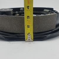 Dexter 12" x 2" Electric Trailer Brake – 6,000 lb Axle – FSA – 5 Bolt – Right Hand (023-459-00)