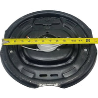 Dexter 12" x 2" Electric Trailer Brake – 6,000 lb Axle – FSA – 5 Bolt – Right Hand (023-459-00)
