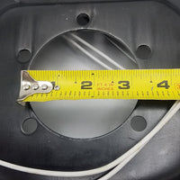 Dexter 12" x 2" Electric Trailer Brake – 6,000 lb Axle – FSA – 5 Bolt – Right Hand (023-459-00)