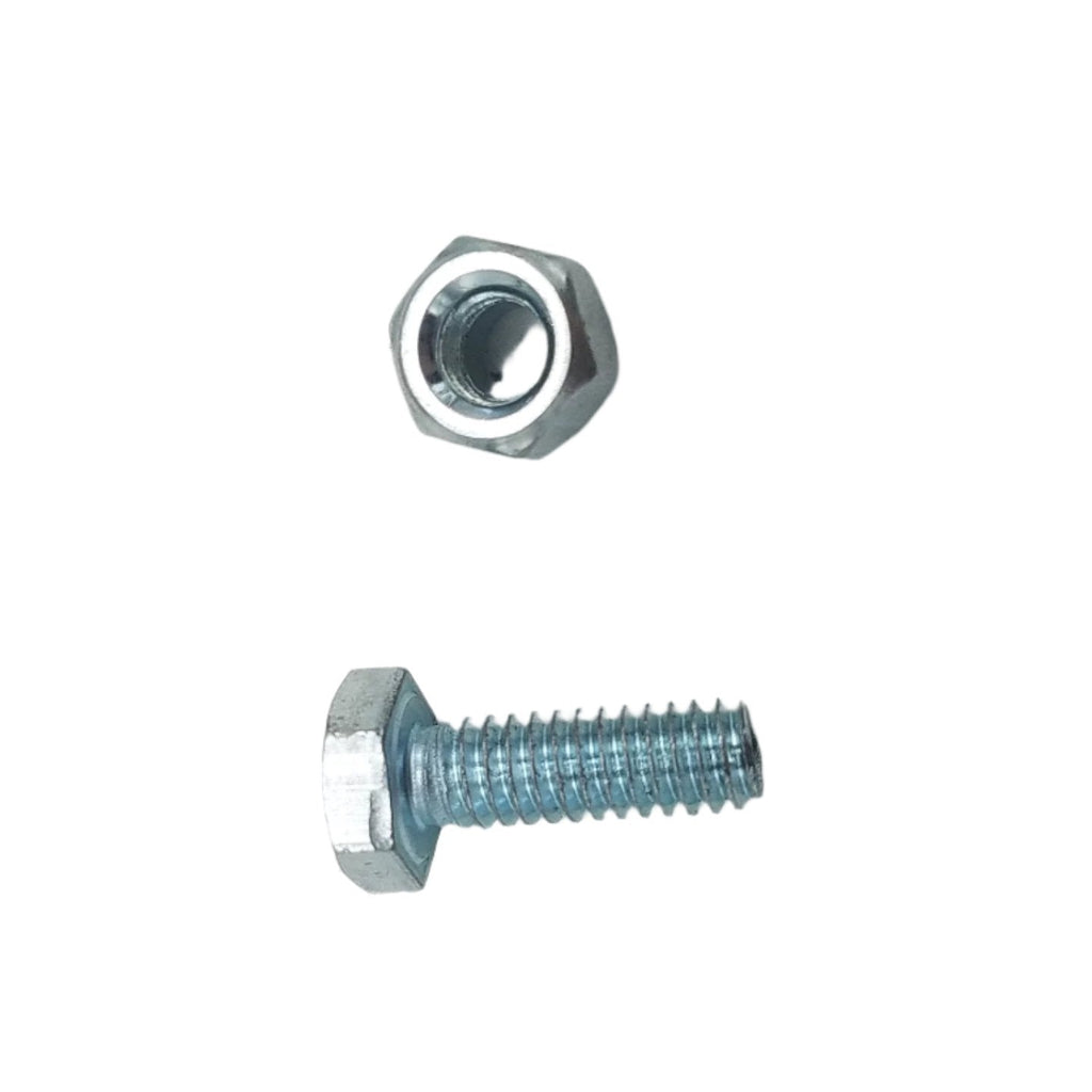 Demco 05408 Universal Trailer Breakaway Cable – 3/32" Cable with Hook (05408)