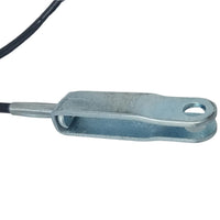 Demco 05408 Universal Trailer Breakaway Cable – 3/32" Cable with Hook (05408)