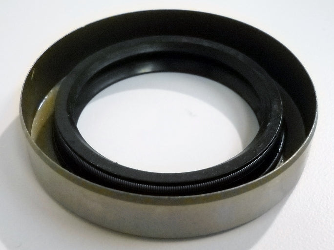 3500# Trailer Axle Double Lip Grease Seals 1.719 x 2.56 Dexter Transcom (171225TB)