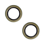 10-42 grease seal, 2.33 x 1.75, set of TWO (10-42x2)