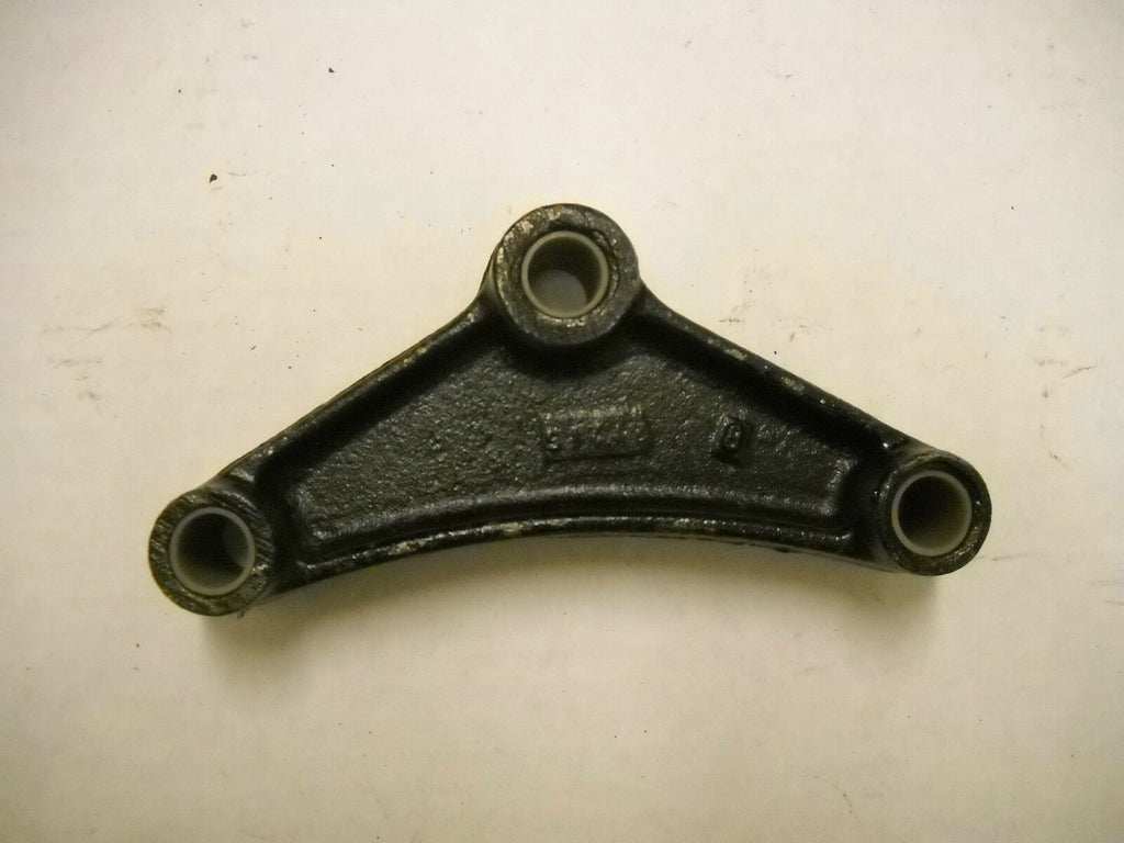 Suspension Rebuild Kit with 13-104 EQ-104 Equalizers, 3" Wet Bolts and 3.125" Shackle Straps (SRK-TA-WB-SE-3125)