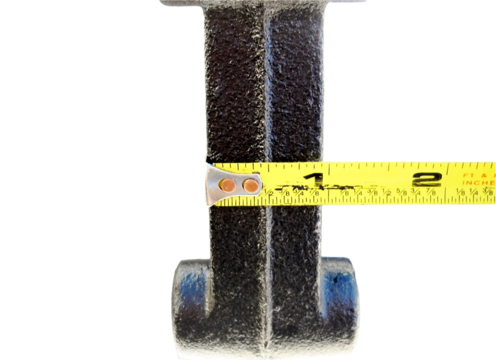 Build Your Own Tandem Axle Trailer Suspension Rebuild Kit 7K-14K Repair EQ-104 (SRK-TA-SB-104-2)