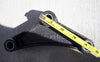Triple Axle Suspension Rebuild Kit Eq-E1 3" Dry Bolts Nylon Bushing fits Trailer (SRK-3A-SB-SE-2)